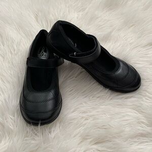 2020.Hush puppies Reese Mary Jane shoes